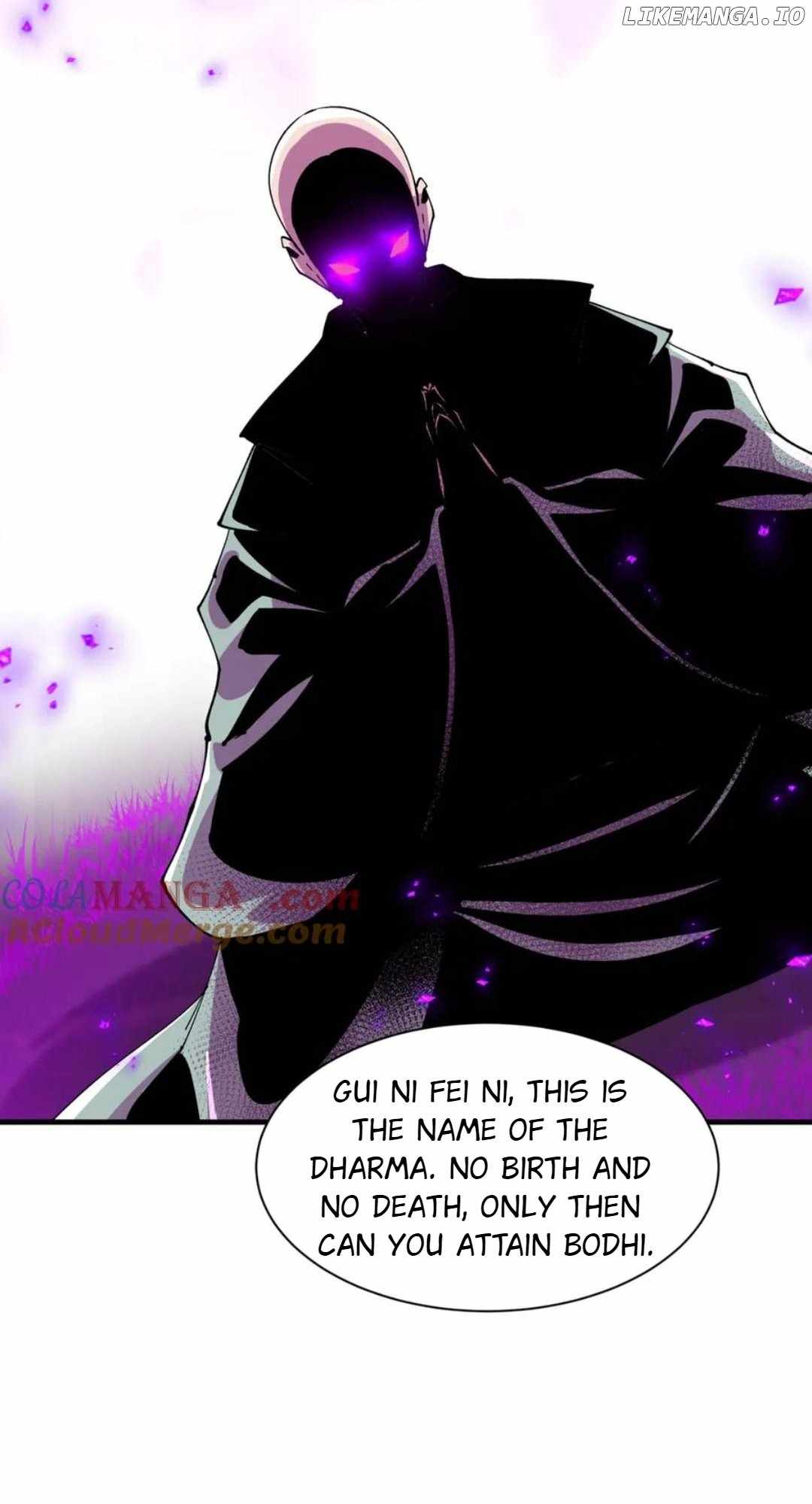 Age of Terror Chapter 479 2